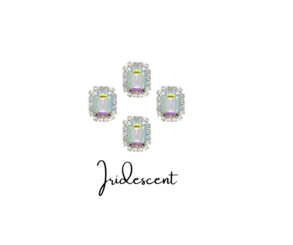 A "Bit" Styling Back Magnet Set