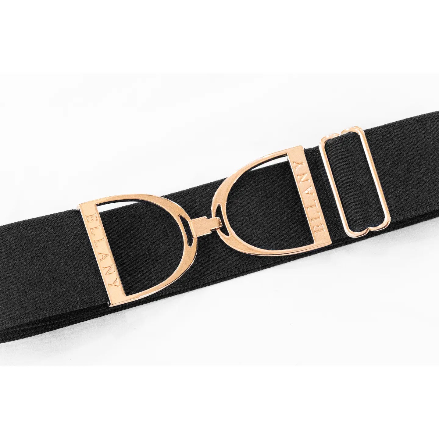 Huston x Ellany Rider Belts