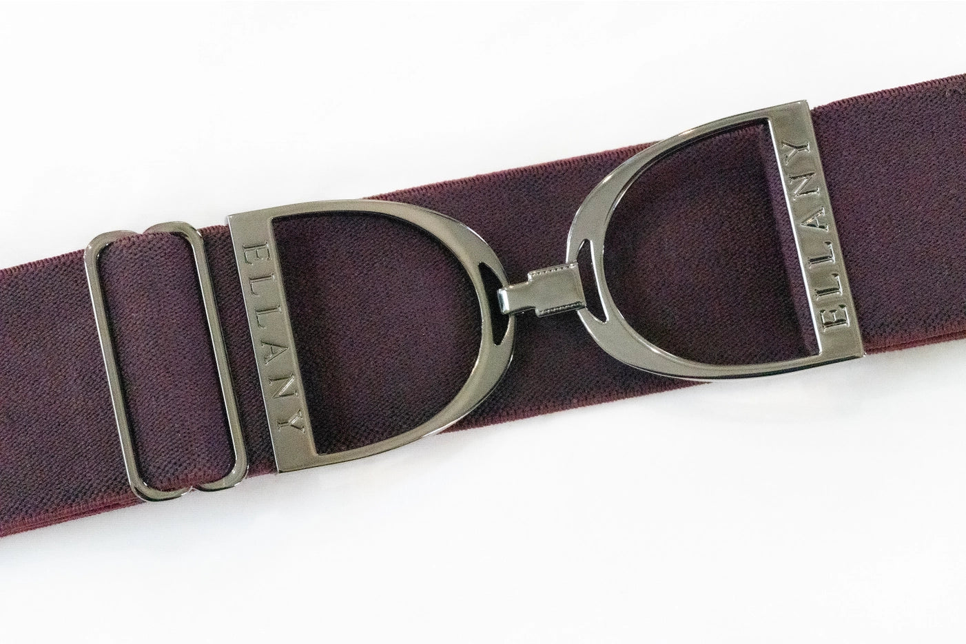 Huston x Ellany Rider Belts