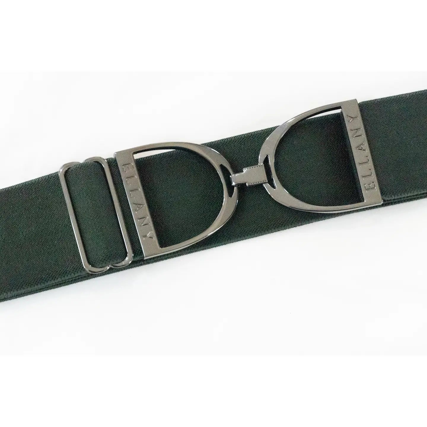 Huston x Ellany Rider Belts