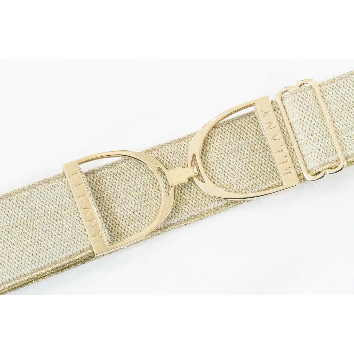 Huston x Ellany Rider Belts