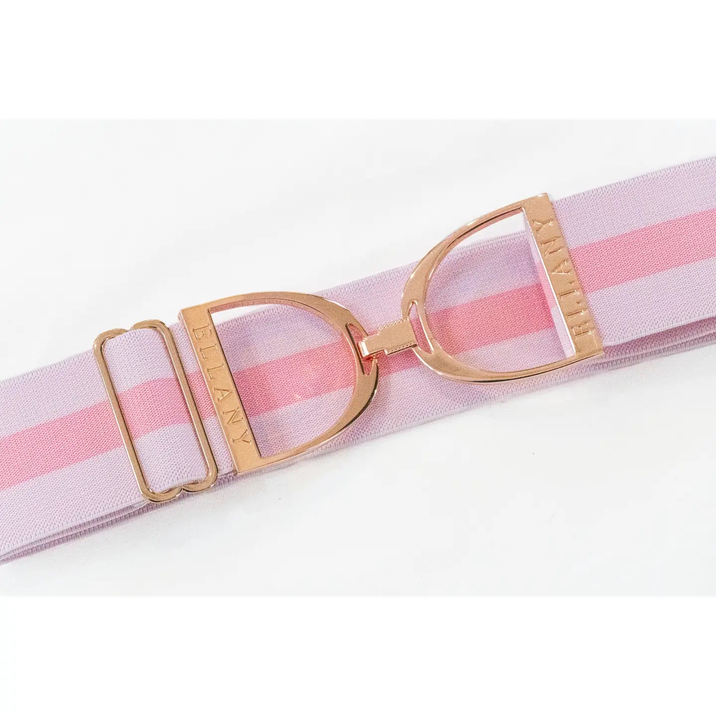 Huston x Ellany Rider Belts