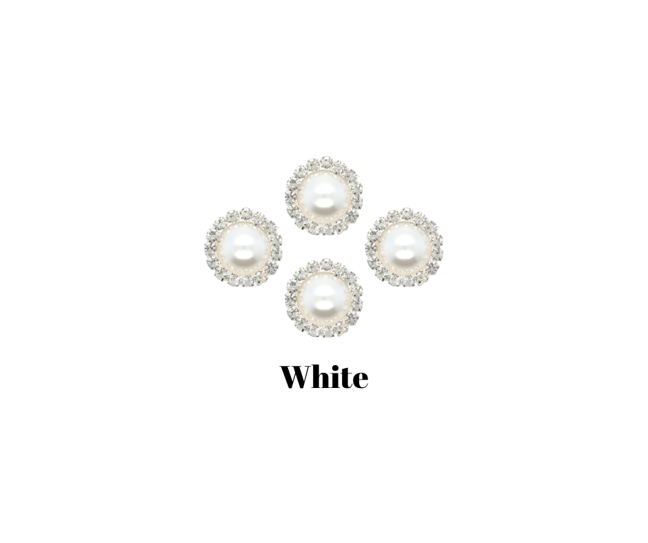 "Rock Mai Pearl" Back Magnet Set