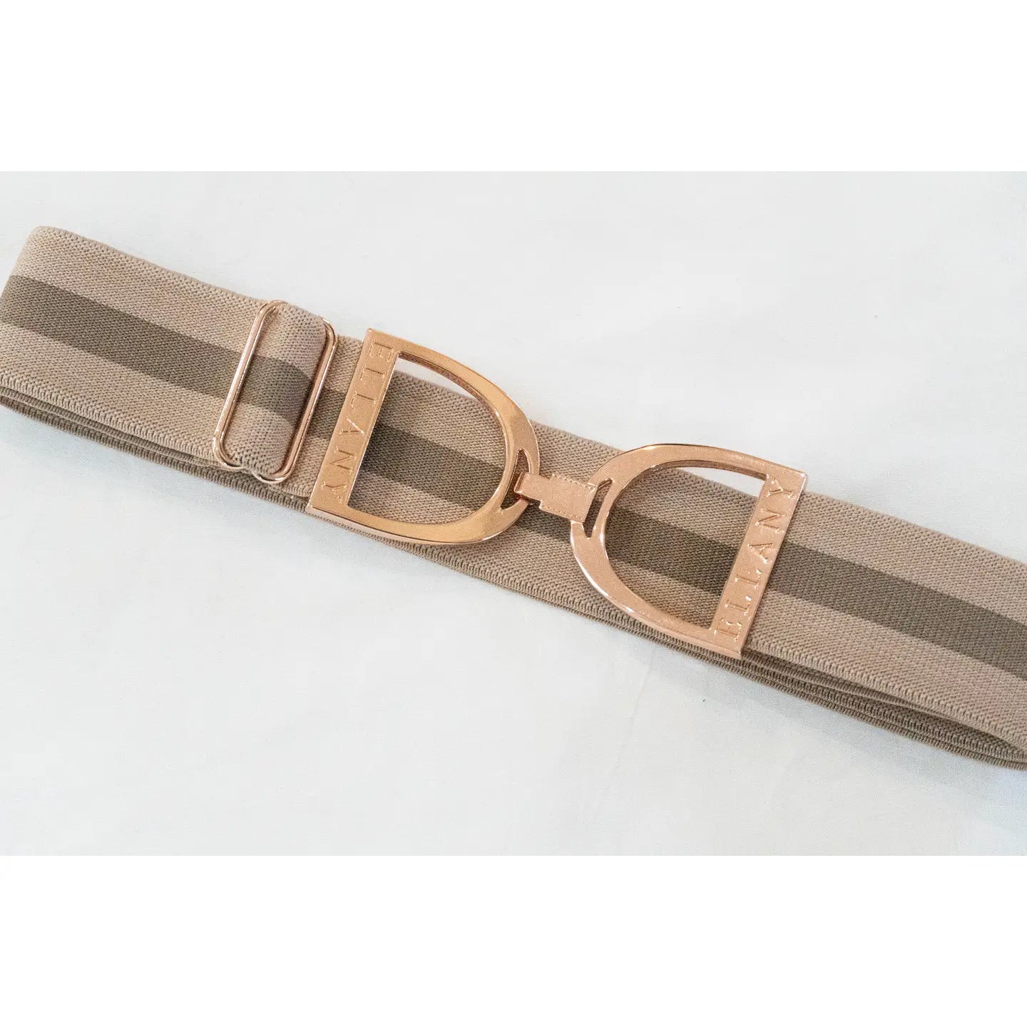 Huston x Ellany Rider Belts