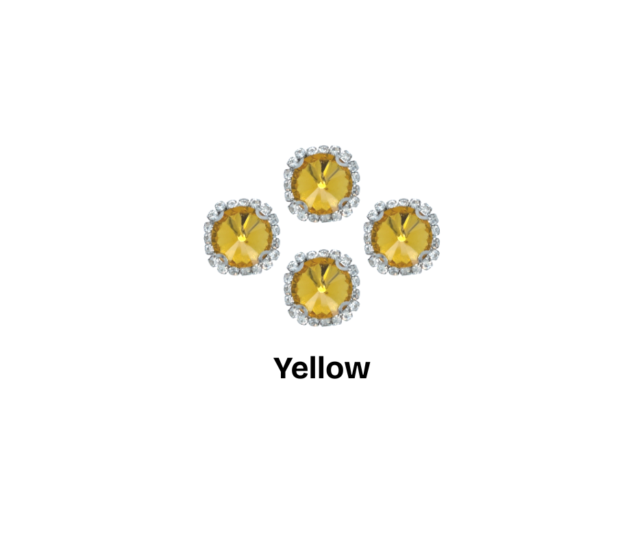 "The Classic" Back Magnet Set