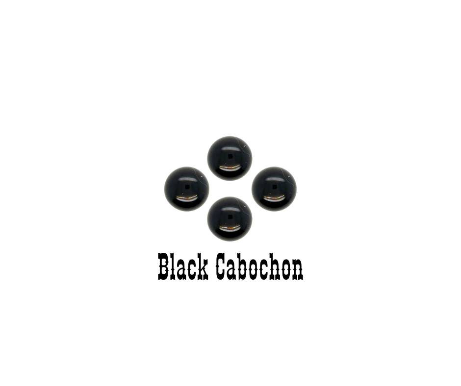 "The Western" Back Magnet Set