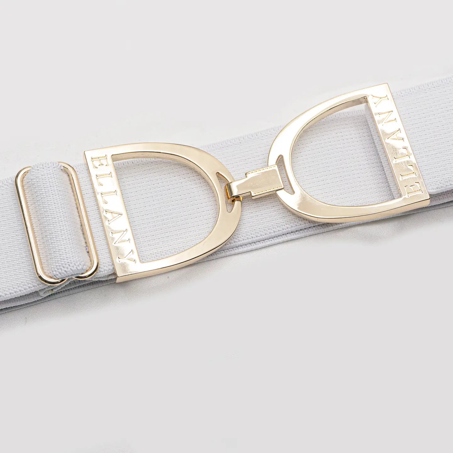 Huston x Ellany Rider Belts