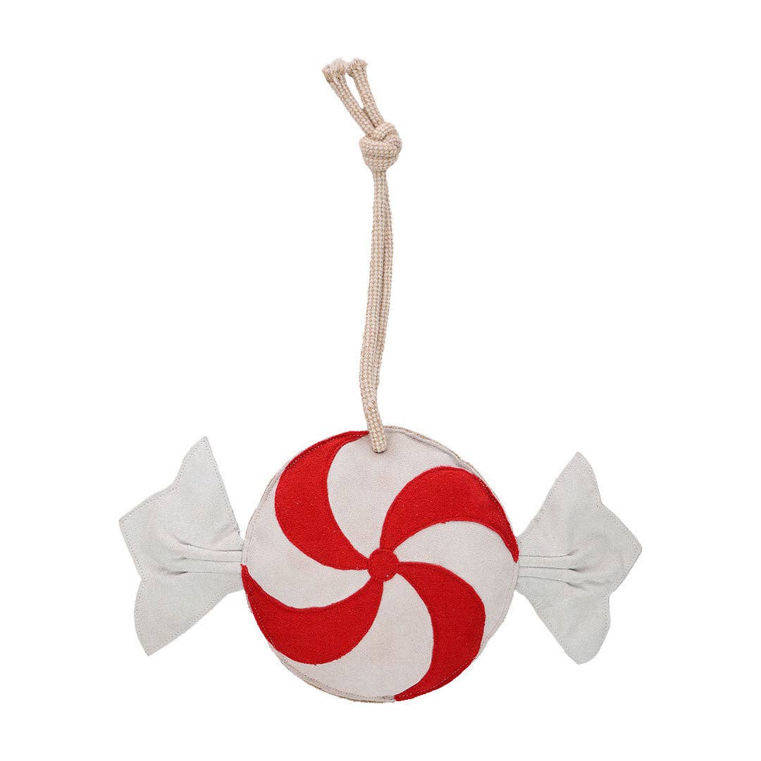 TuffRider Peppermint Horse Toy