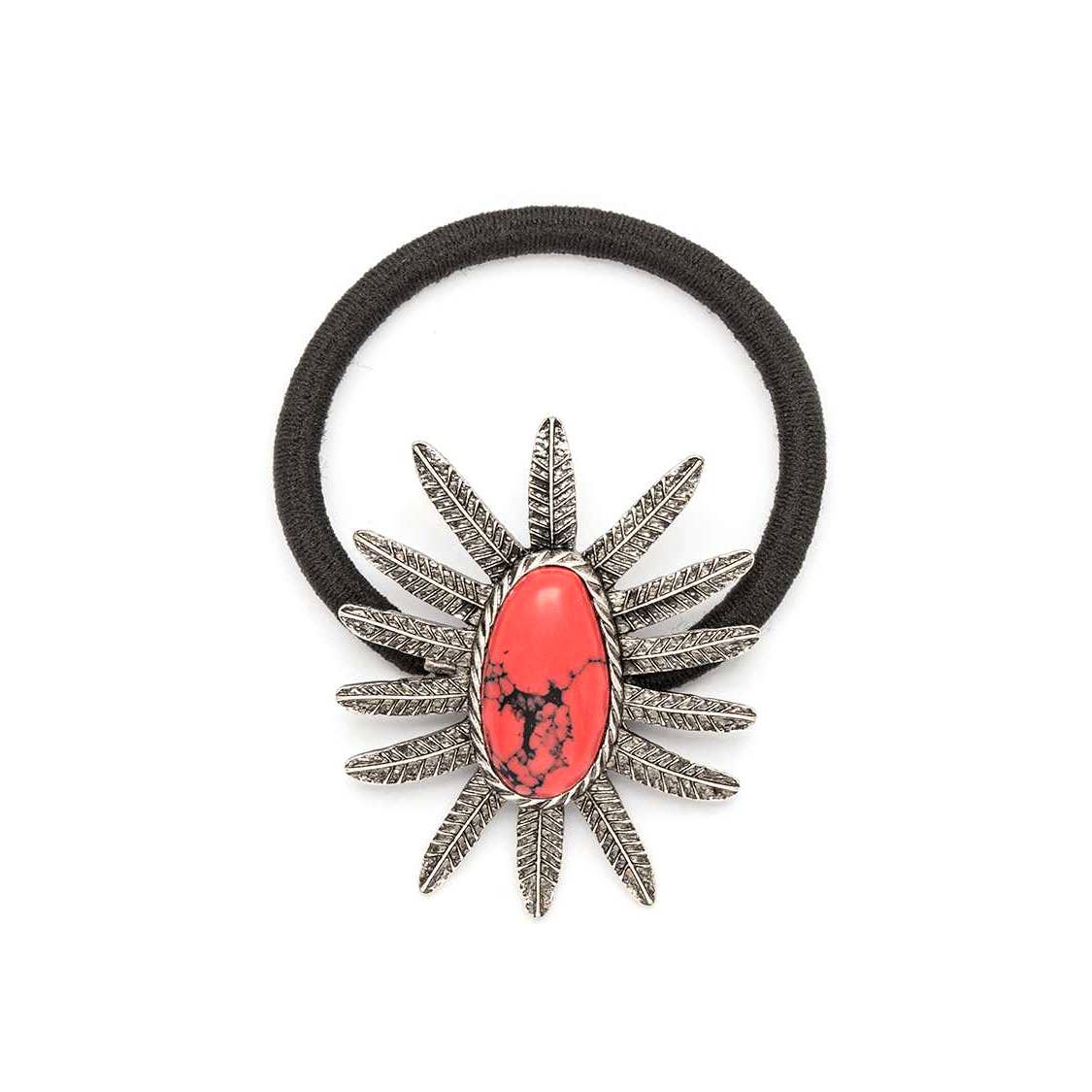 Western Stone Iconic Scrunchy Hair Tie