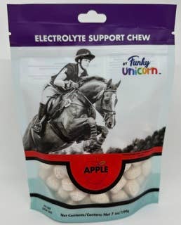 Electrolyte Support Chews by Funky Unicorn