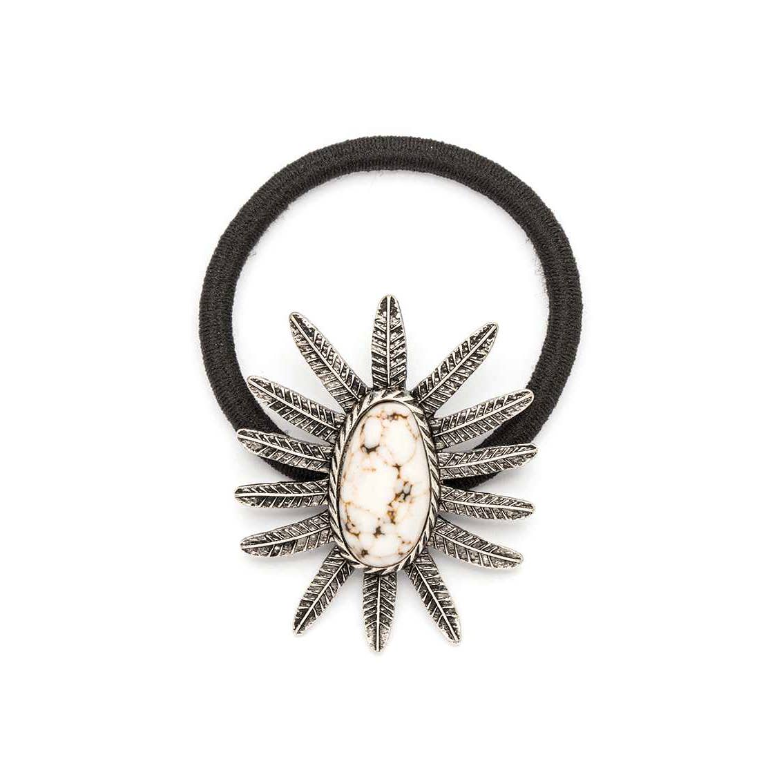 Western Stone Iconic Scrunchy Hair Tie