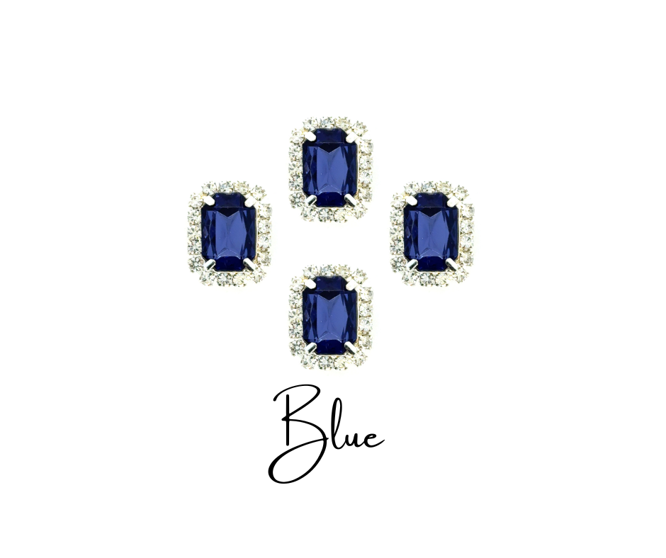 A "Bit" Styling Back Magnet Set