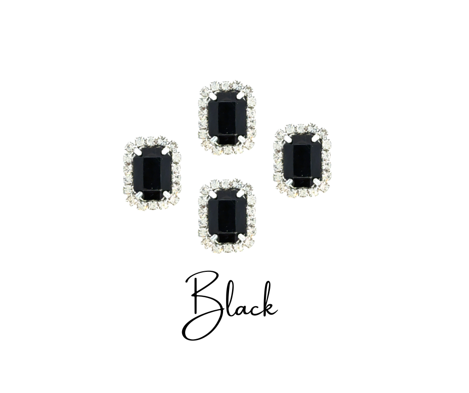 A "Bit" Styling Back Magnet Set
