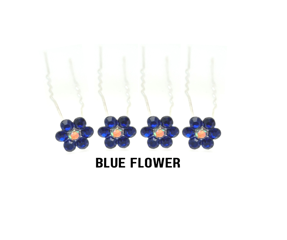 Show Hair Pins