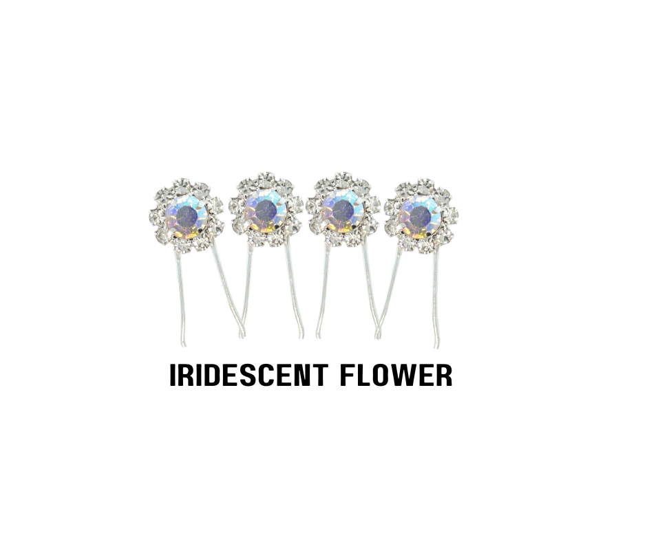 Show Hair Pins