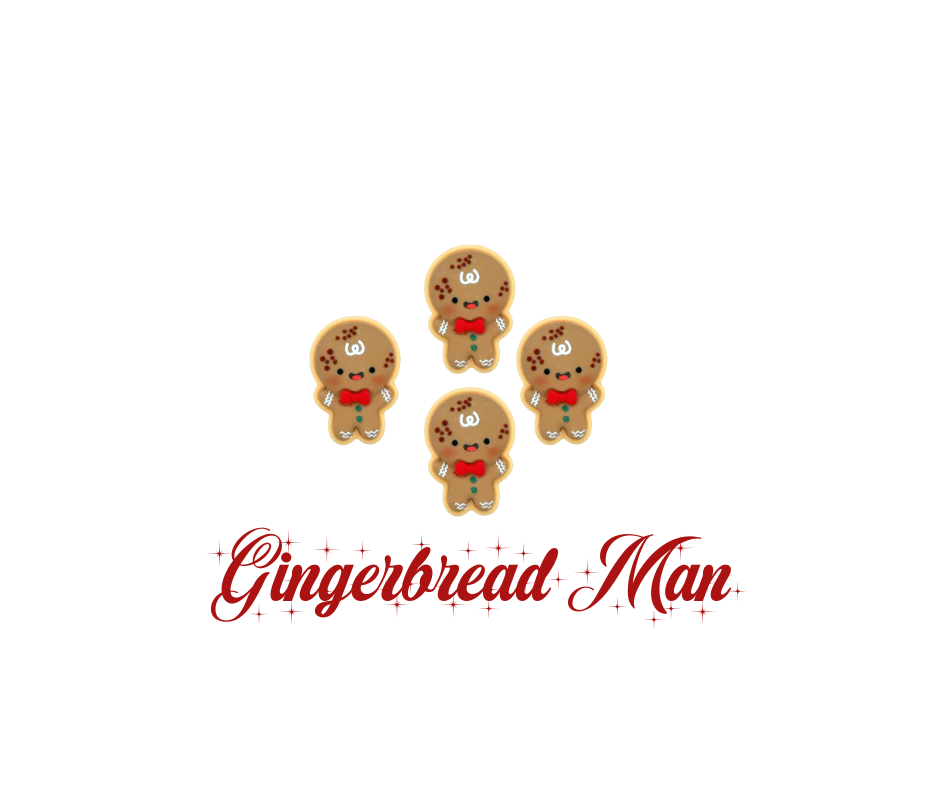 Christmas Collection Back Magnet Sets