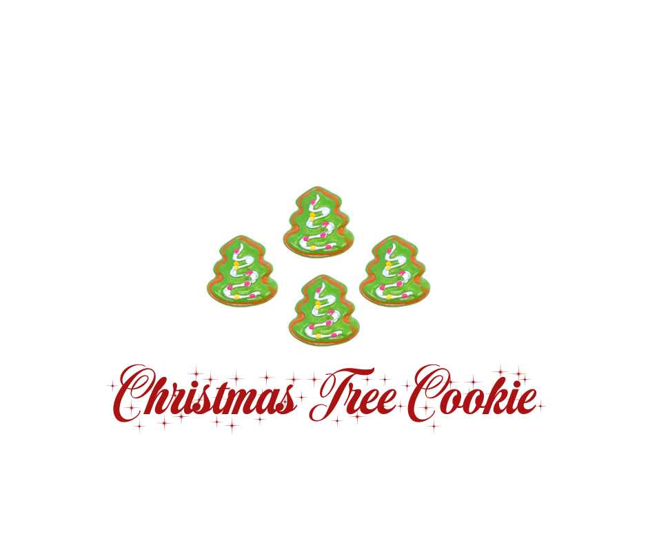 Christmas Collection Back Magnet Sets