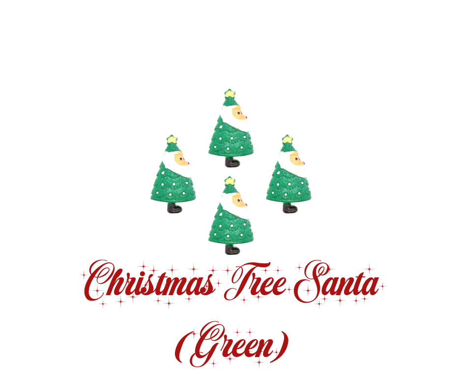 Christmas Collection Back Magnet Sets