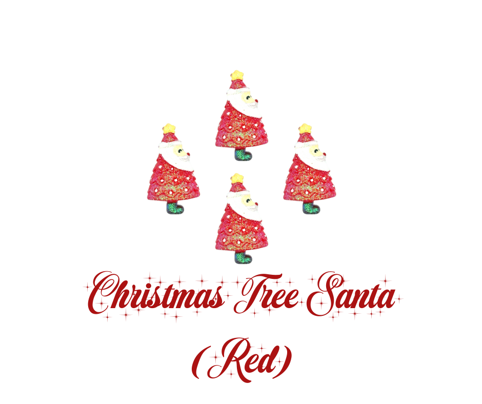 Christmas Collection Back Magnet Sets