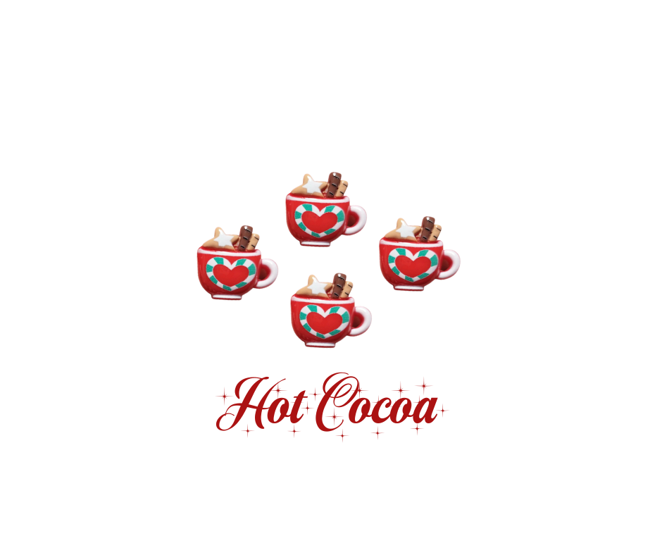 Christmas Collection Back Magnet Sets