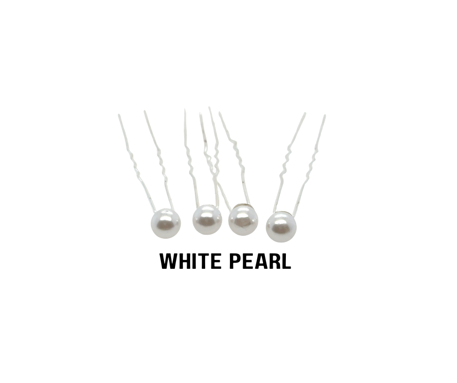 Show Hair Pins