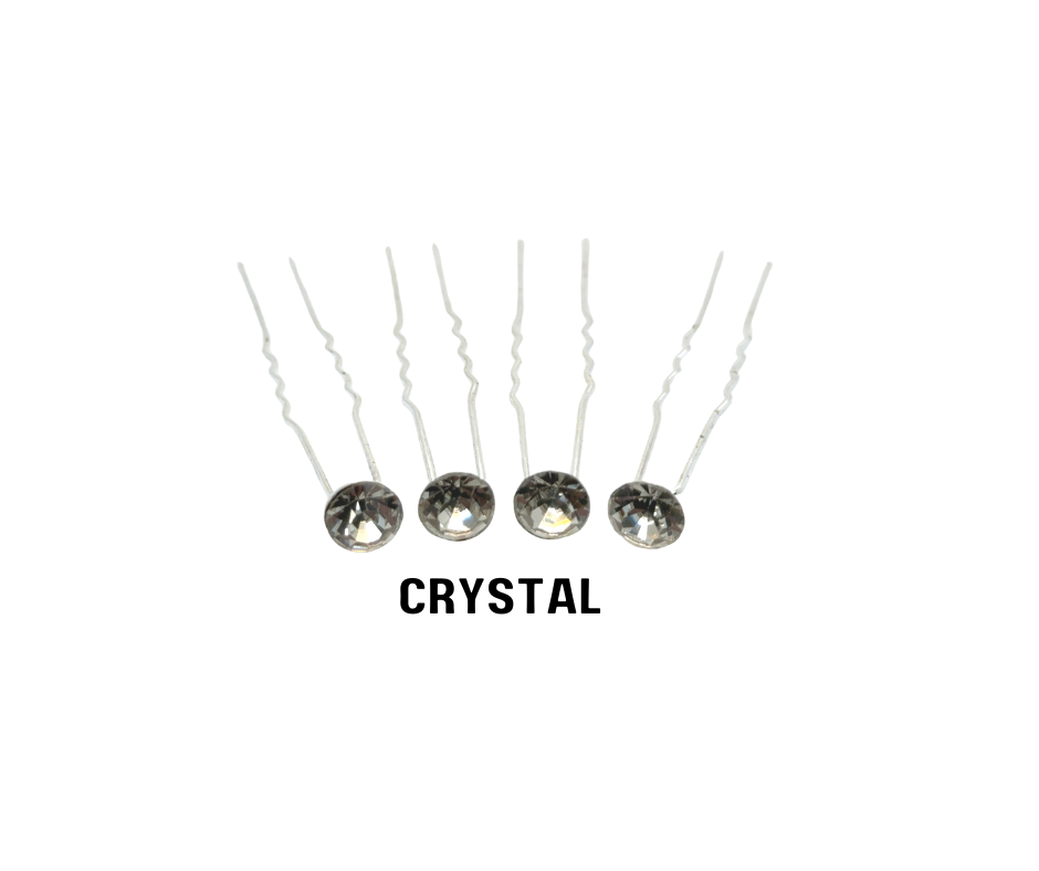 Show Hair Pins