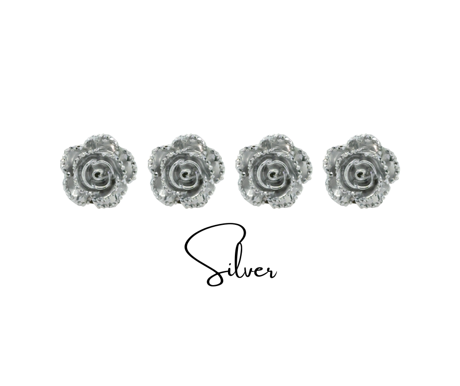 Reining Roses Show Hair Pins
