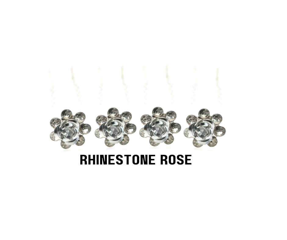 Show Hair Pins
