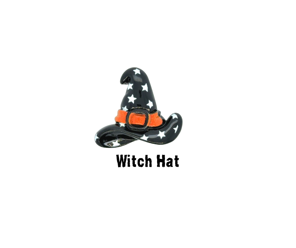 Halloween Back Magnet Sets (Limited Edition)