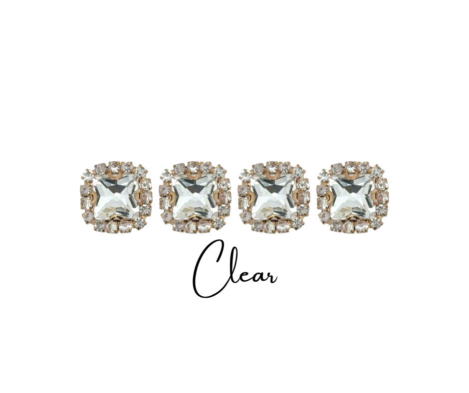The Mini Classic Show Hair Pins