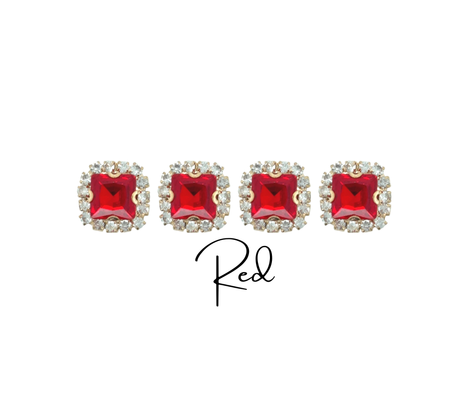 The Mini Classic Show Hair Pins