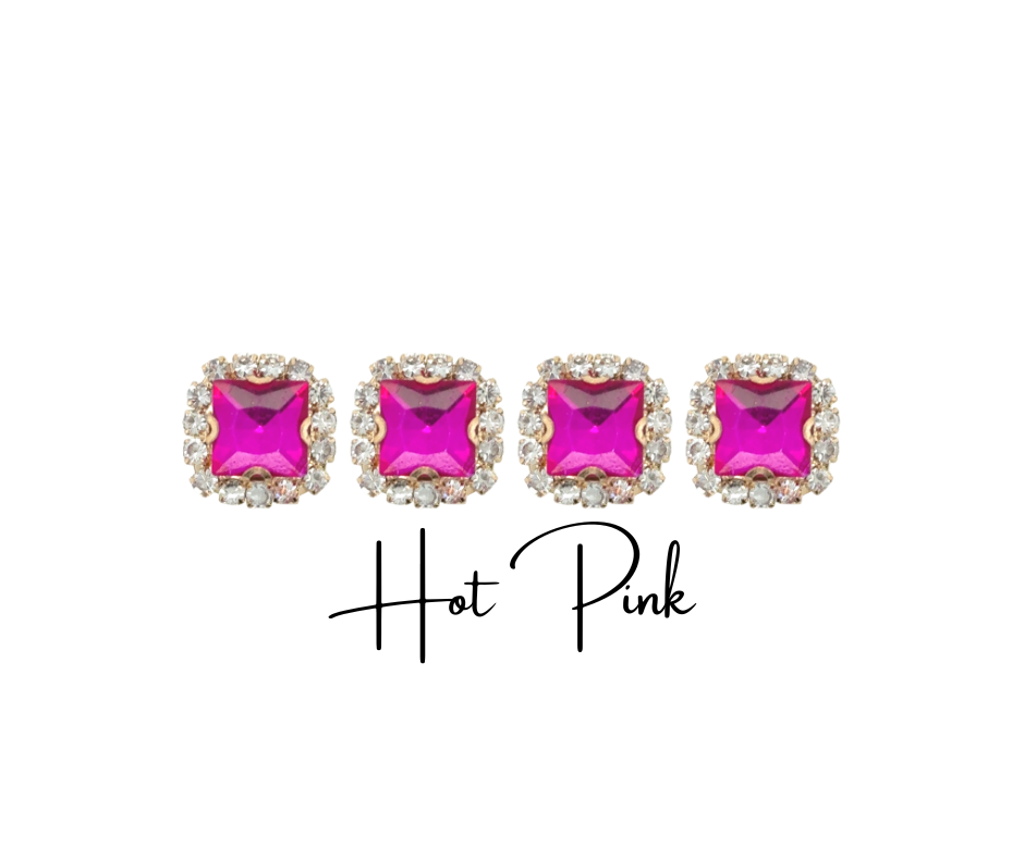 The Mini Classic Show Hair Pins