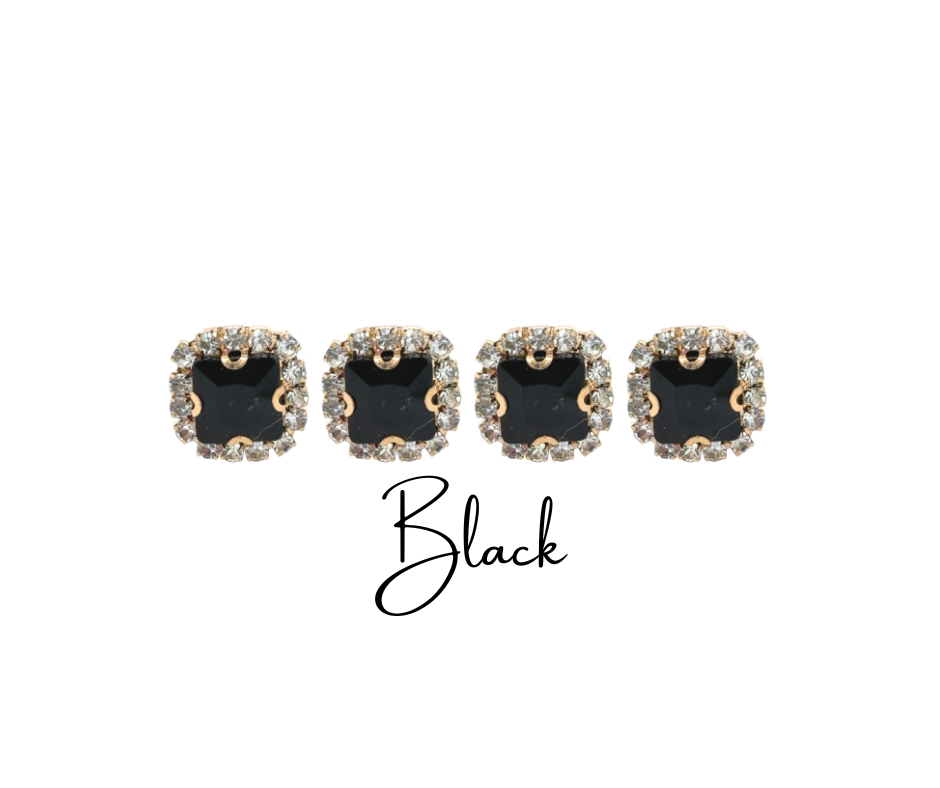 The Mini Classic Show Hair Pins