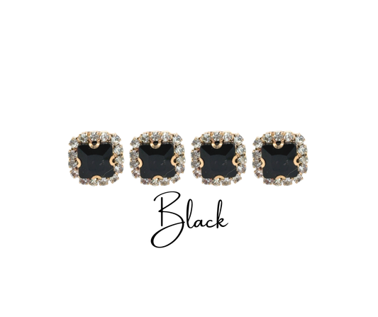 The Mini Classic Show Hair Pins