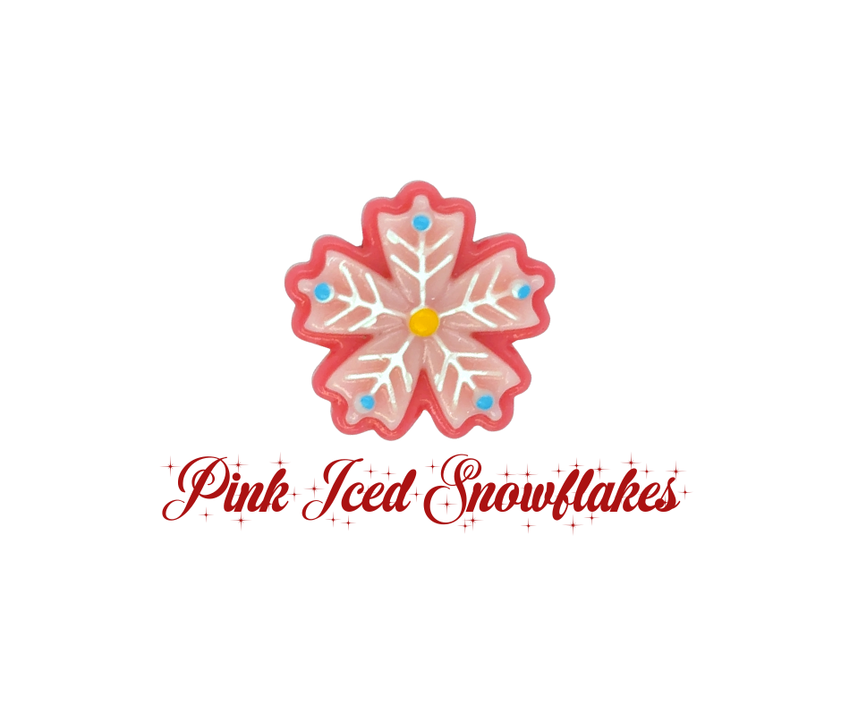 Christmas Collection Back Magnet Sets