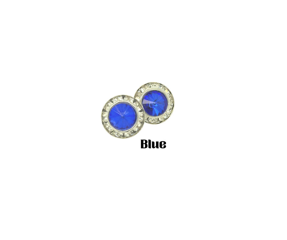 Show Earrings - Pierced