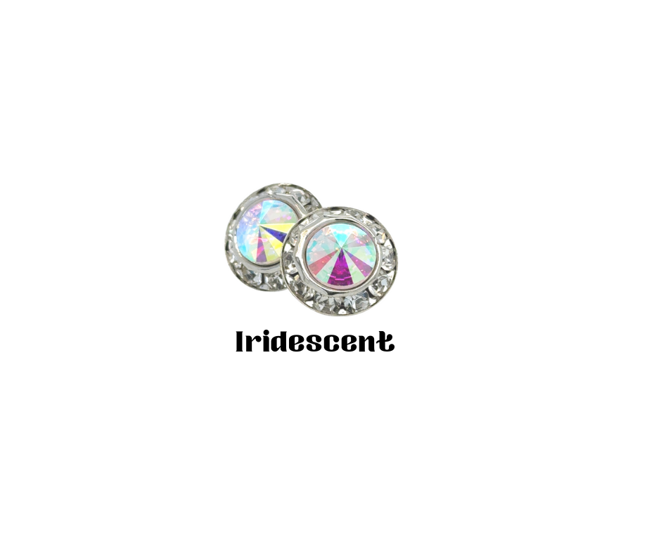 Show Earrings - Pierced
