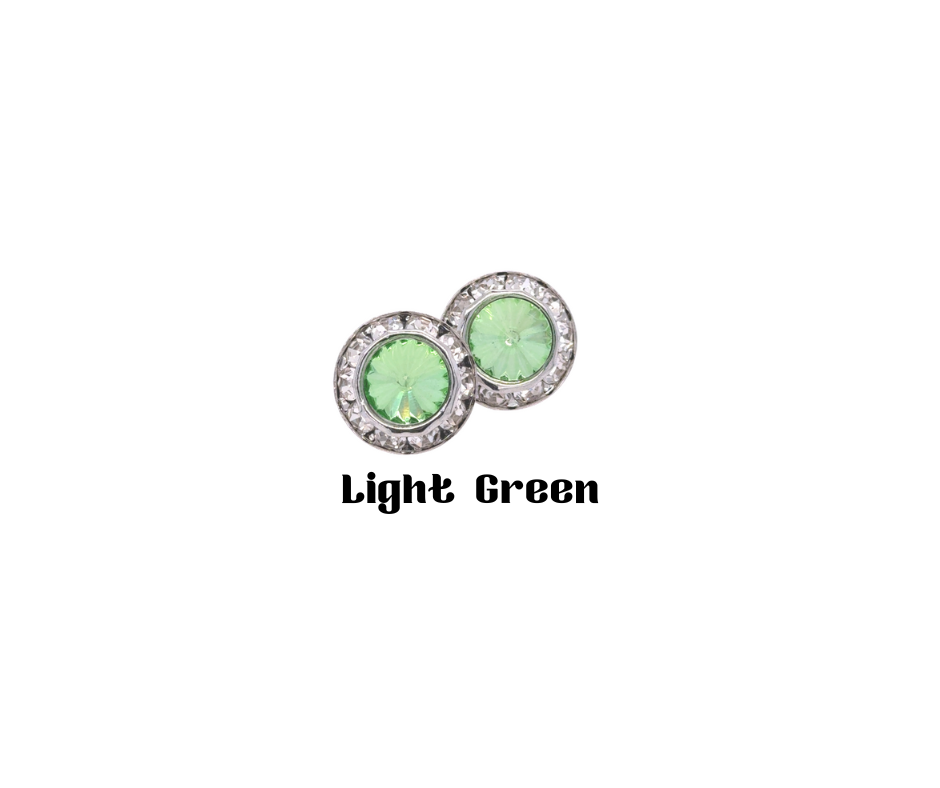 Show Earrings - Pierced