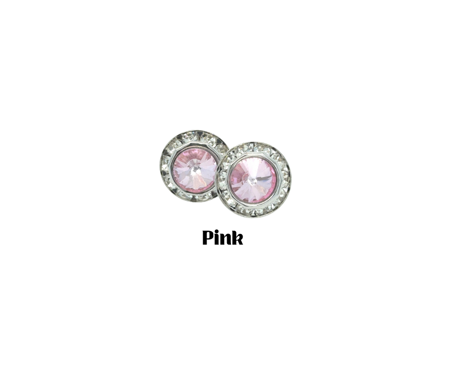 Show Earrings - Pierced