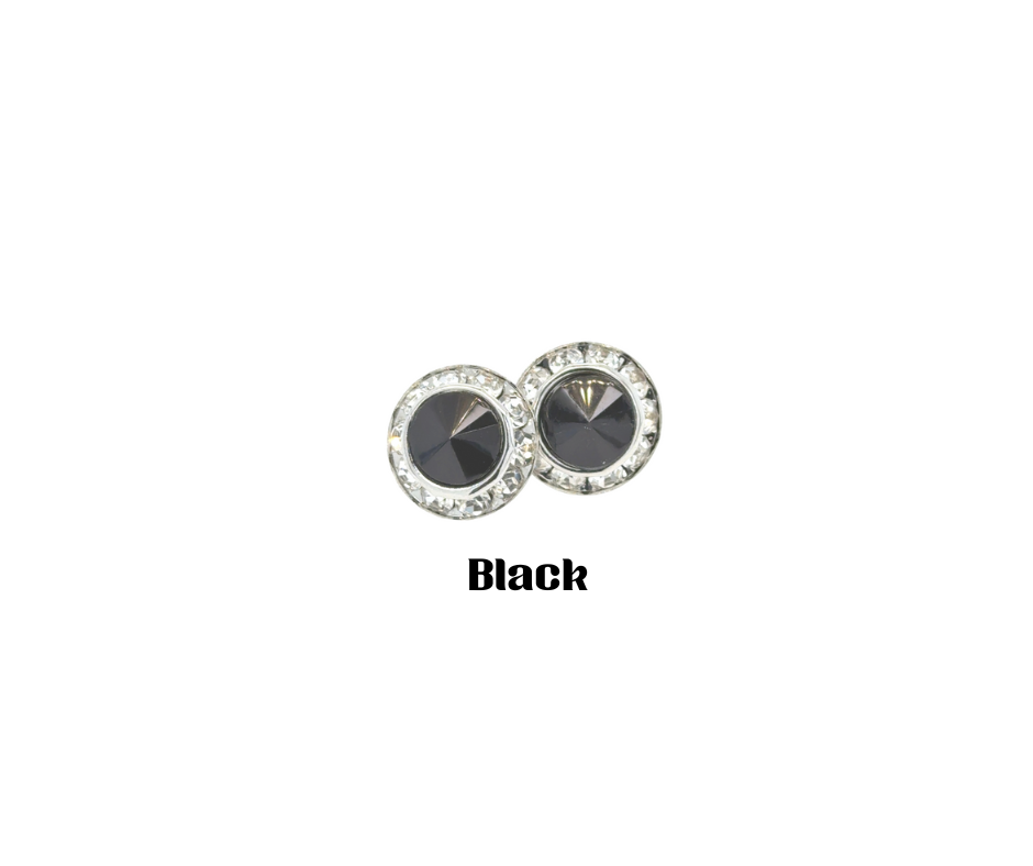 Show Earrings - Pierced