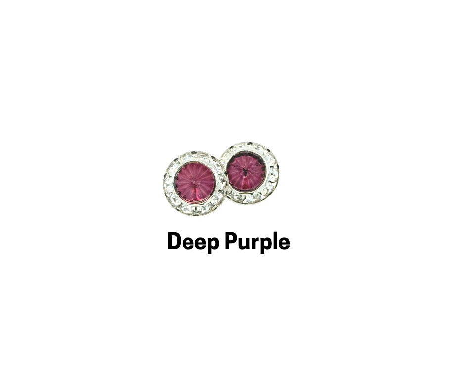Show Earrings - Pierced