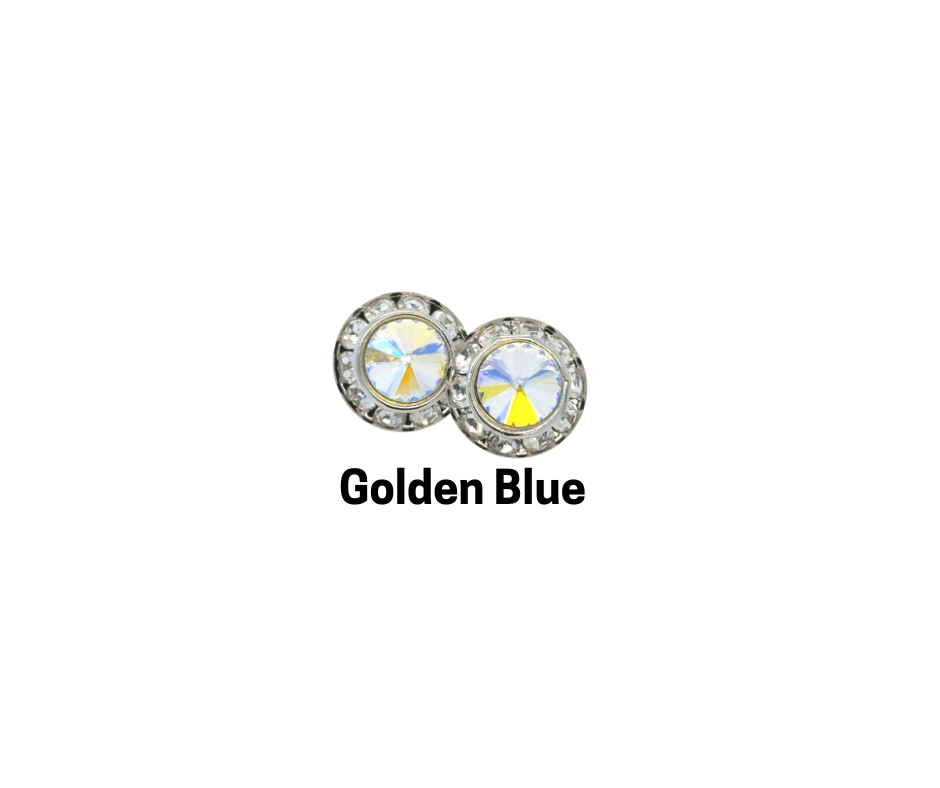 Show Earrings - Pierced