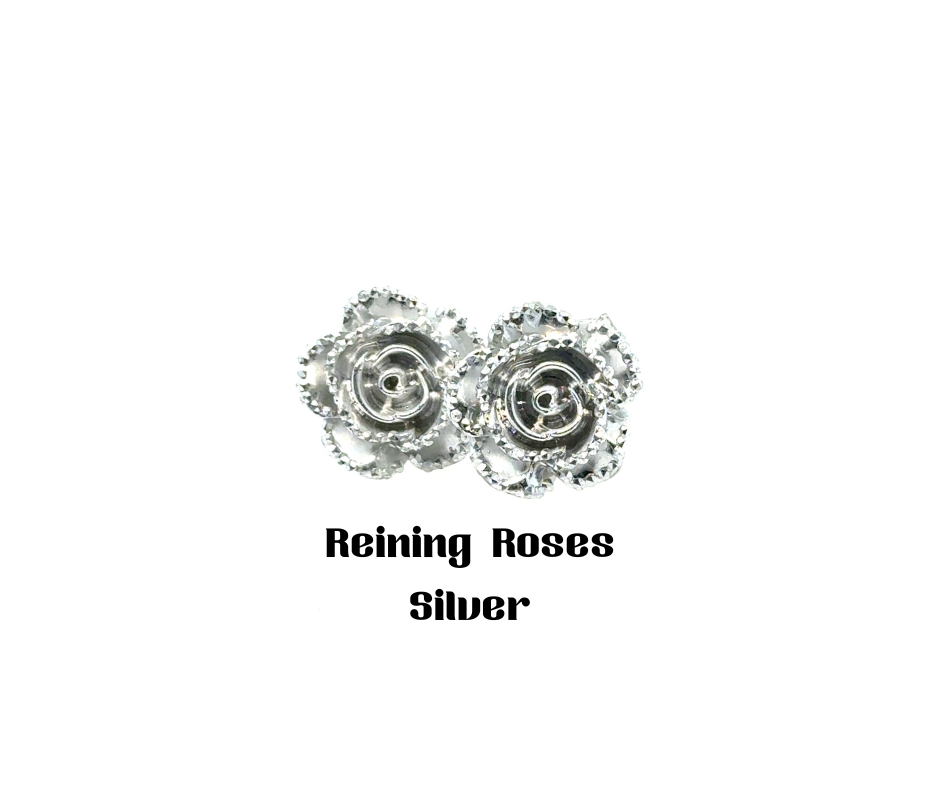 Show Earrings - Pierced
