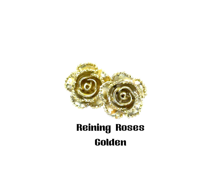 Show Earrings - Pierced