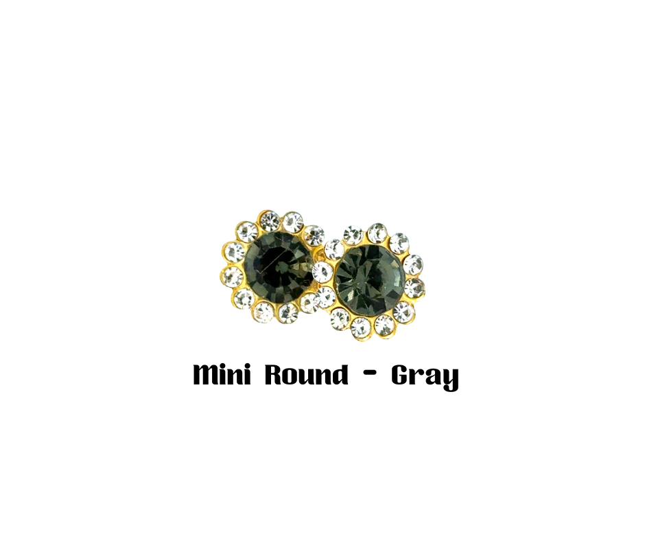 Show Earrings - Pierced