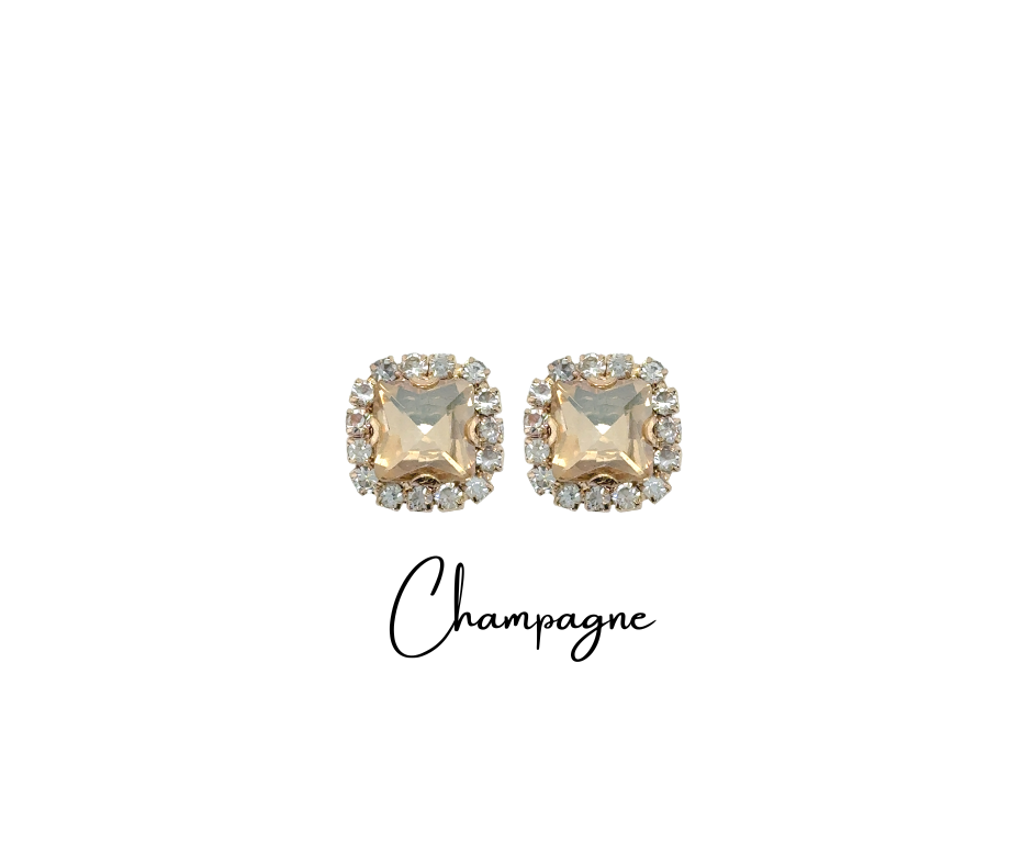 The Mini Classic Show Earrings