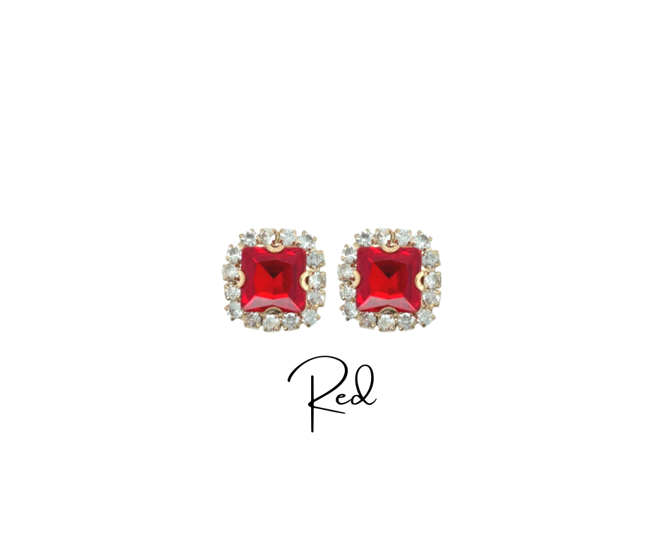 The Mini Classic Show Earrings