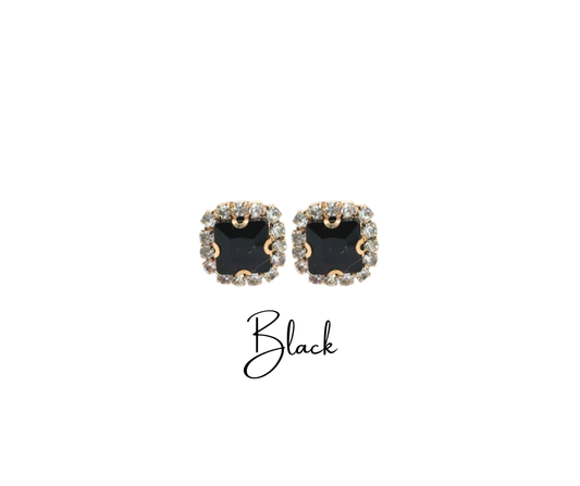 The Mini Classic Show Earrings