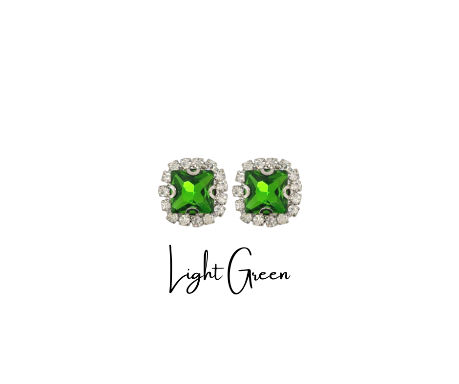 The Mini Classic Show Earrings