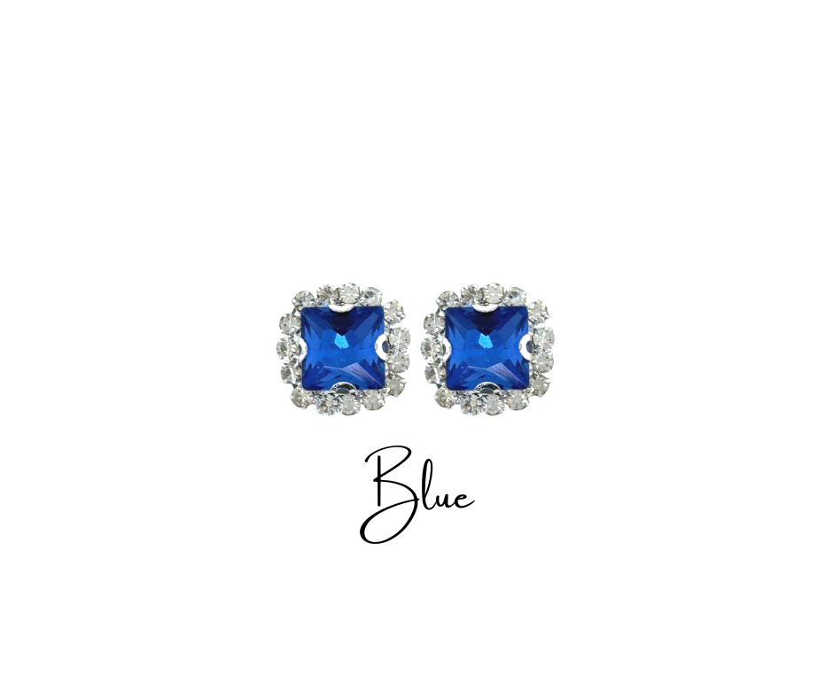 The Mini Classic Show Earrings